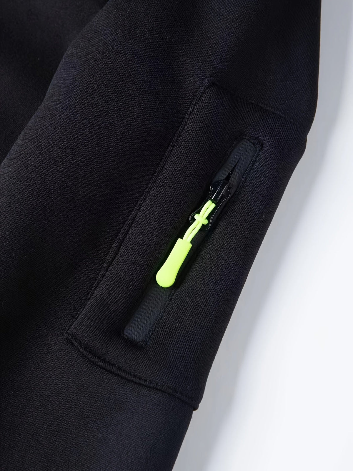 Zip-Up Hoodie for Everyday Wear | Comfortable Cotton Blend | Casual Style
