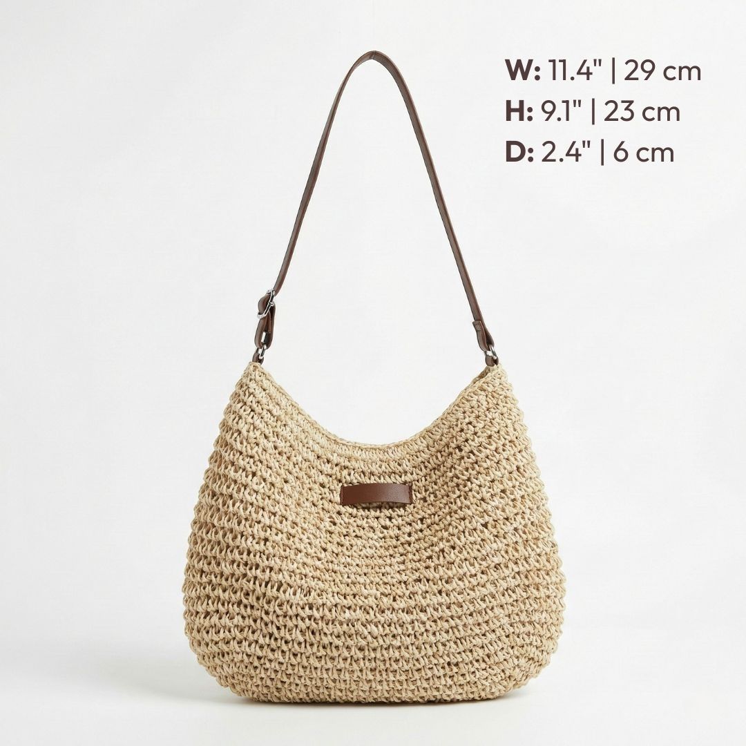 Sling Bag - Elegant Stylish Design - Versatile for Everyday Use