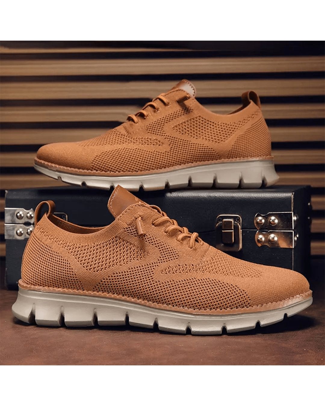 Modern Everyday Sneakers for Comfort | Casual Style | Lightweight Design