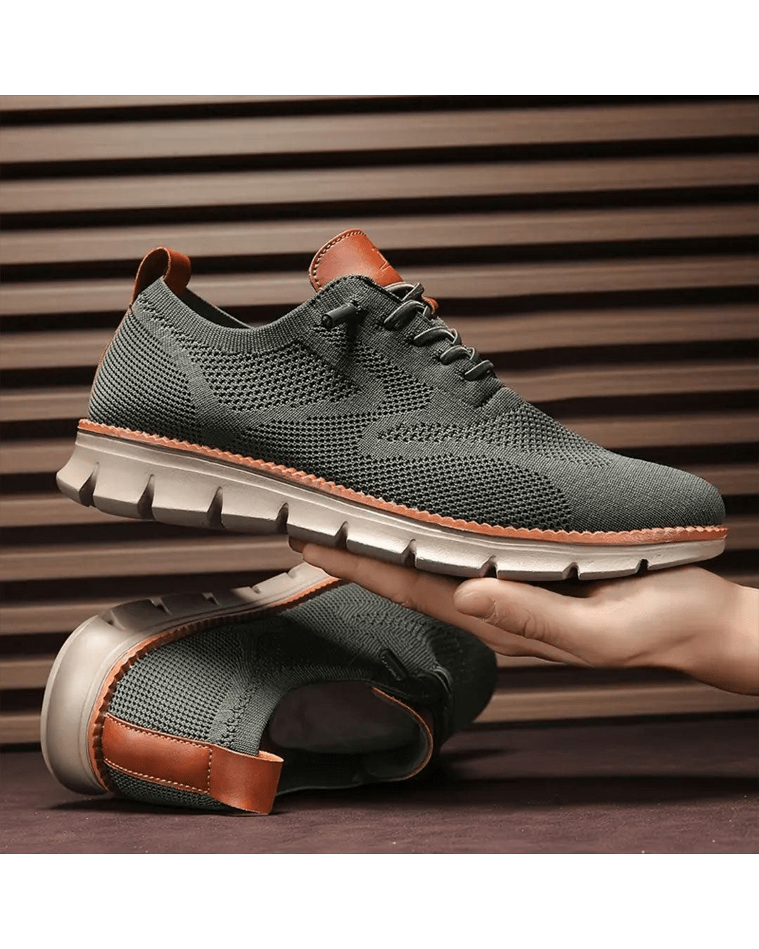 Modern Everyday Sneakers for Comfort | Casual Style | Lightweight Design