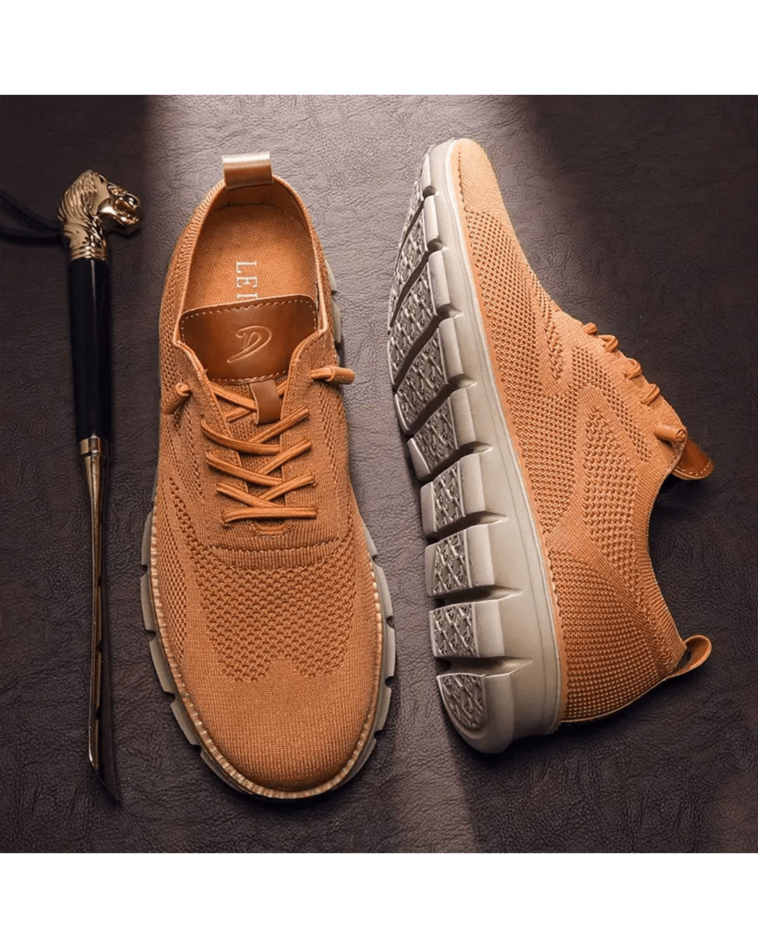Modern Everyday Sneakers for Comfort | Casual Style | Lightweight Design