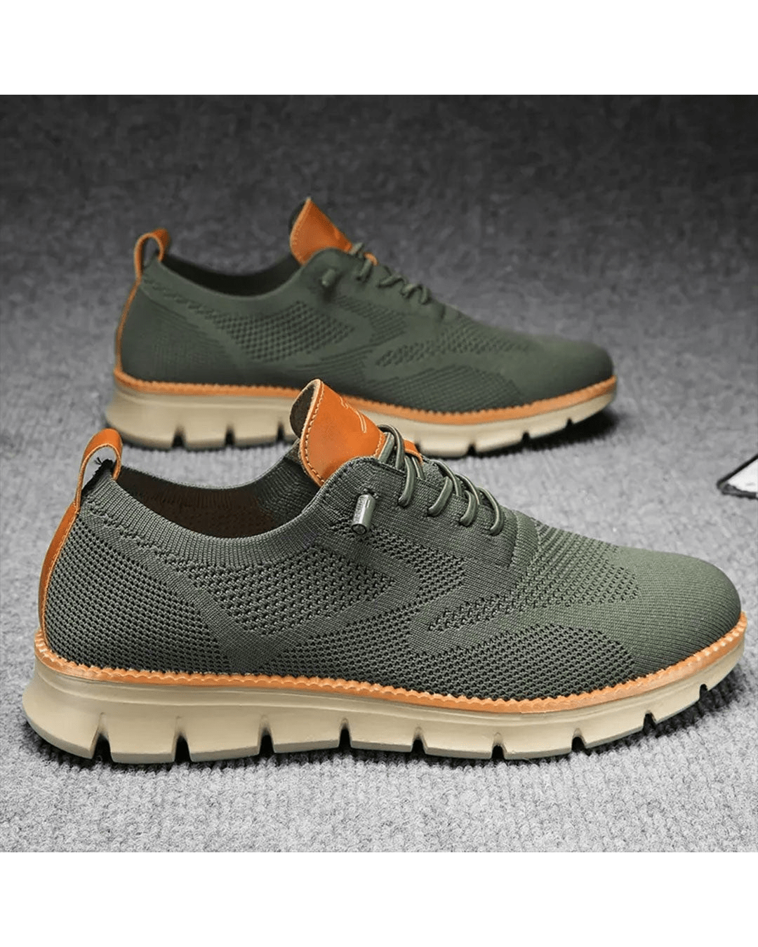 Modern Everyday Sneakers for Comfort | Casual Style | Lightweight Design