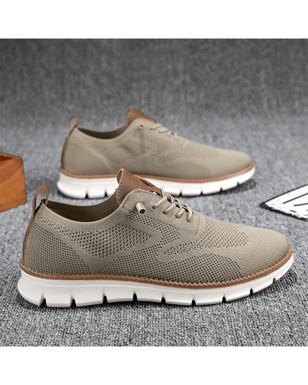 Modern Everyday Sneakers for Comfort | Casual Style | Lightweight Design