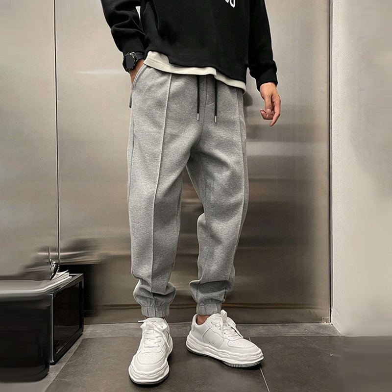 Comfortable Cotton Lounge Pants for Relaxation and Everyday Wear