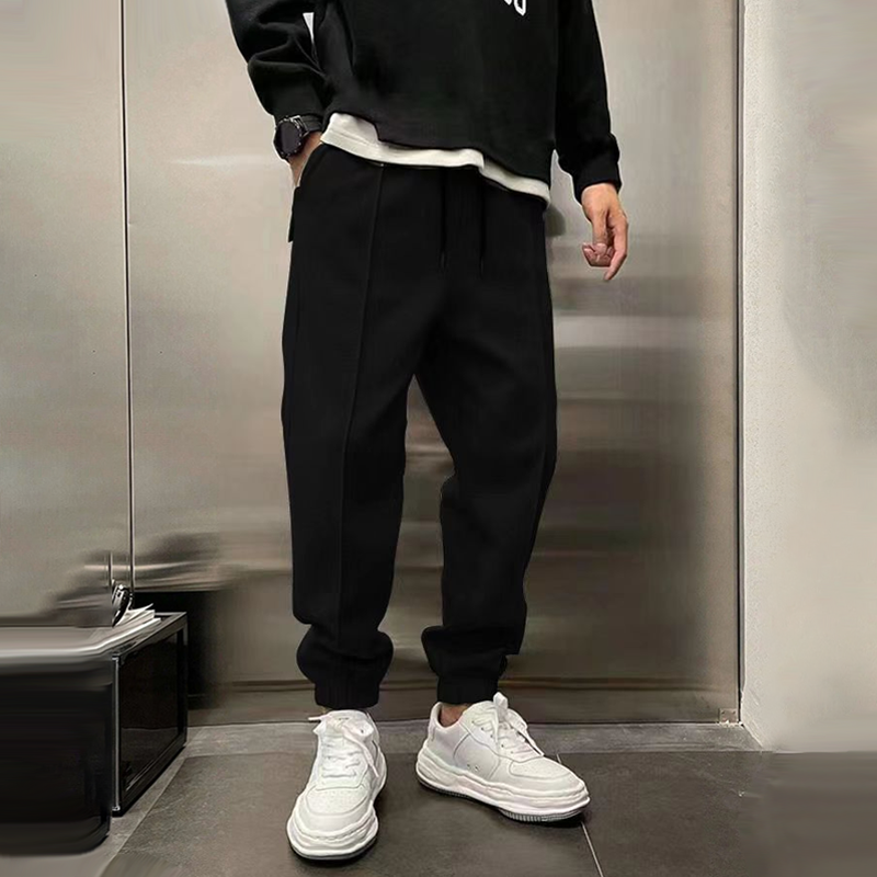 Comfortable Cotton Lounge Pants for Relaxation and Everyday Wear