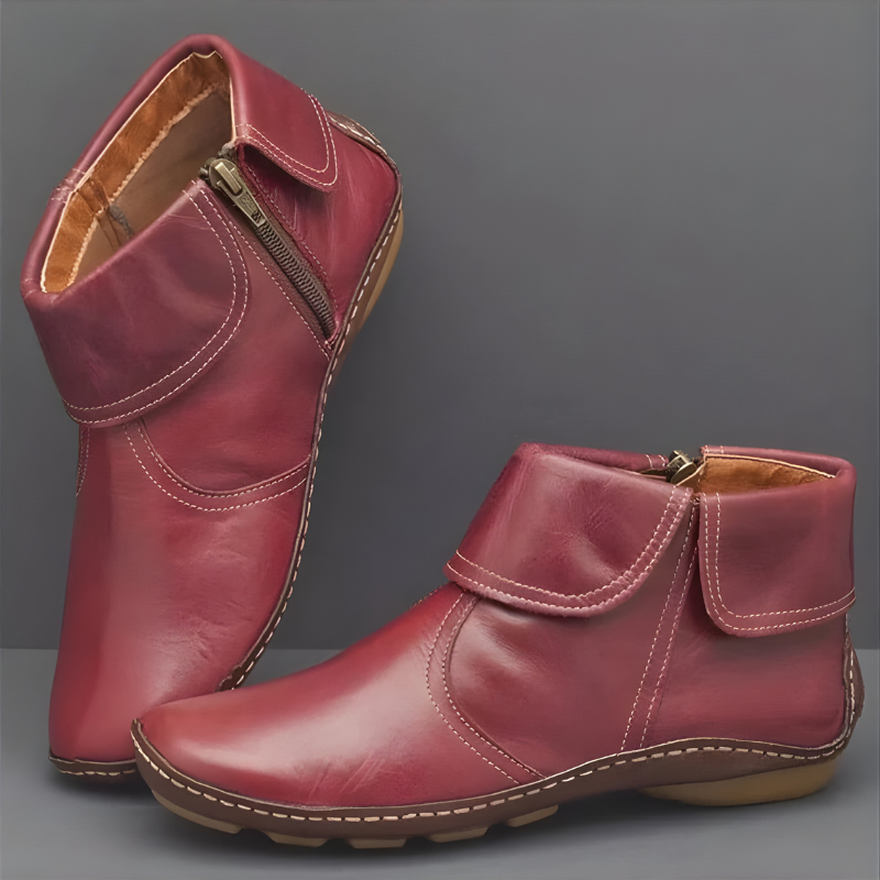 Orthopedic Waterproof Boots | Premium Quality | Durable Design for Outdoor Use