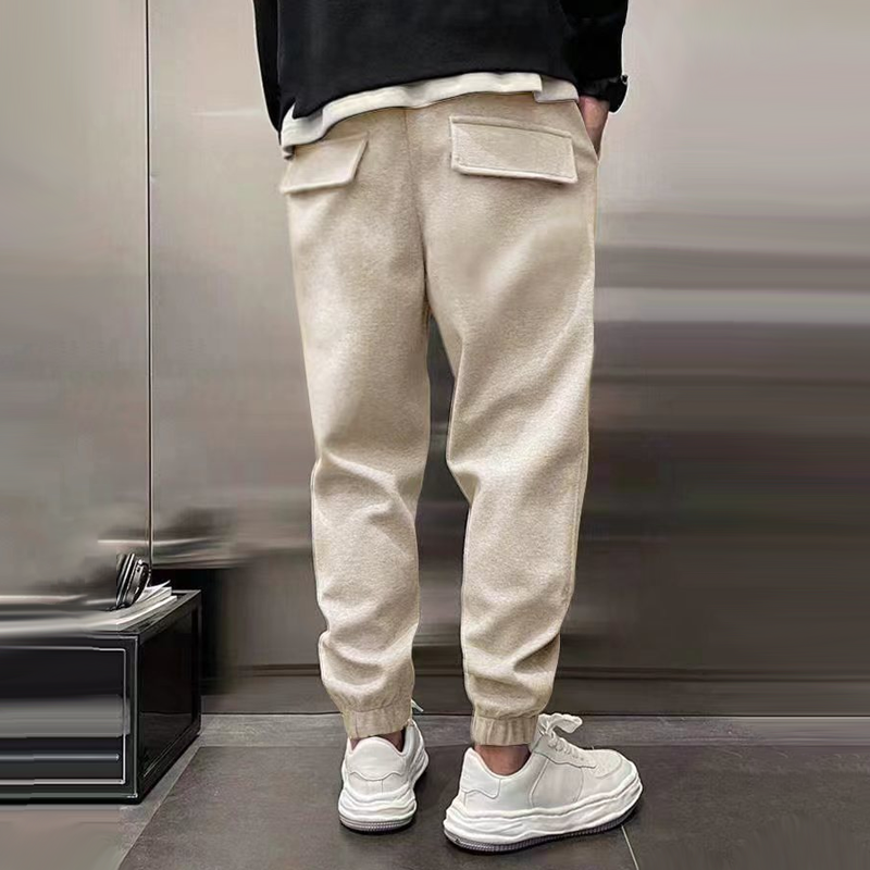 Comfortable Cotton Lounge Pants for Relaxation and Everyday Wear