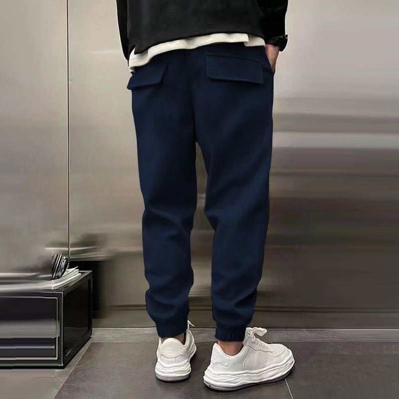 Comfortable Cotton Lounge Pants for Relaxation and Everyday Wear