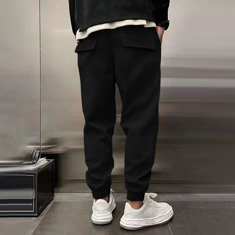 Comfortable Cotton Lounge Pants for Relaxation and Everyday Wear