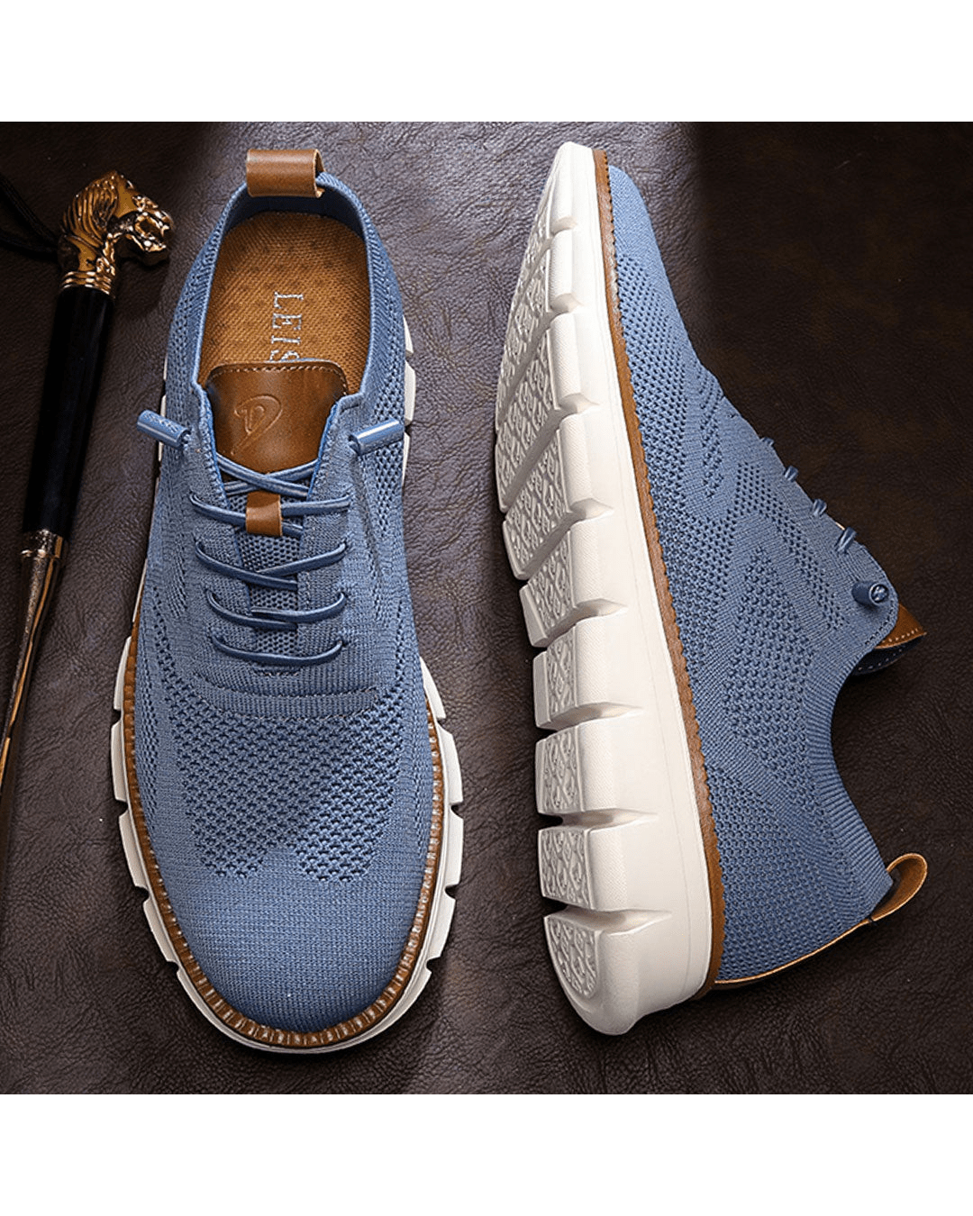 Modern Everyday Sneakers for Comfort | Casual Style | Lightweight Design