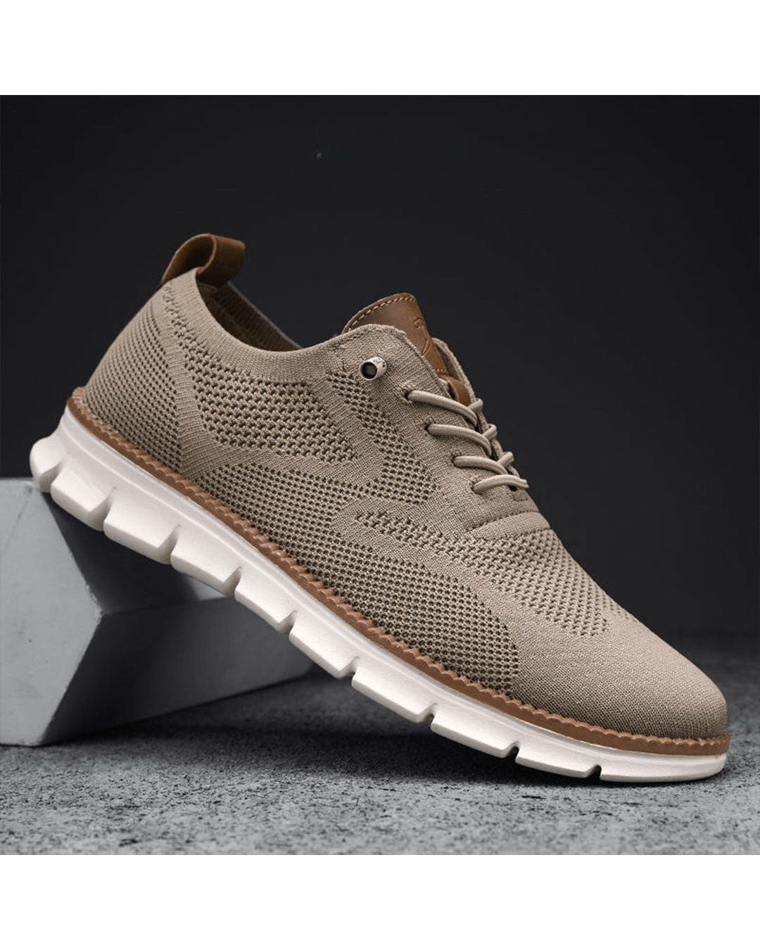 Modern Everyday Sneakers for Comfort | Casual Style | Lightweight Design