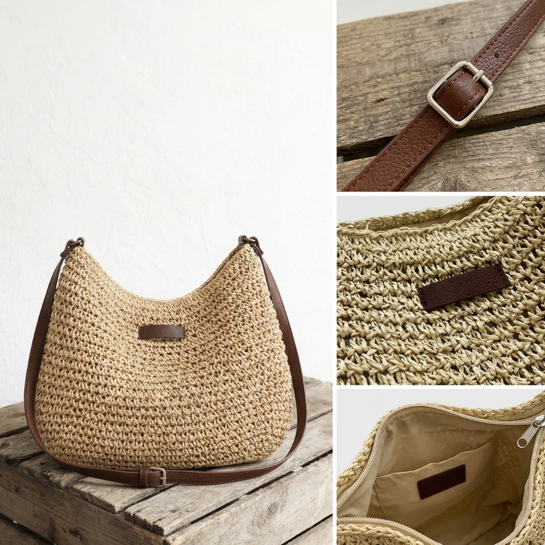 Sling Bag - Elegant Stylish Design - Versatile for Everyday Use