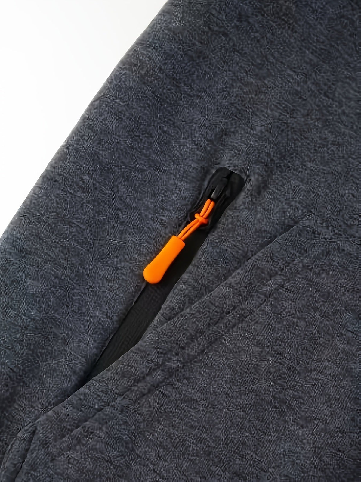 Zip-Up Hoodie for Everyday Wear | Comfortable Cotton Blend | Casual Style