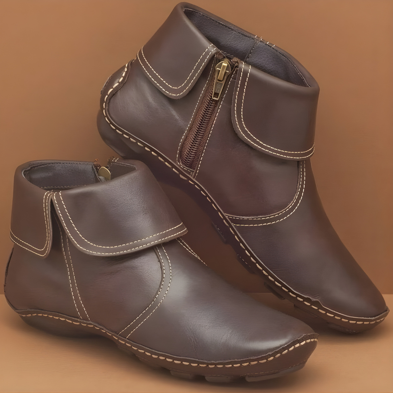 Orthopedic Waterproof Boots | Premium Quality | Durable Design for Outdoor Use