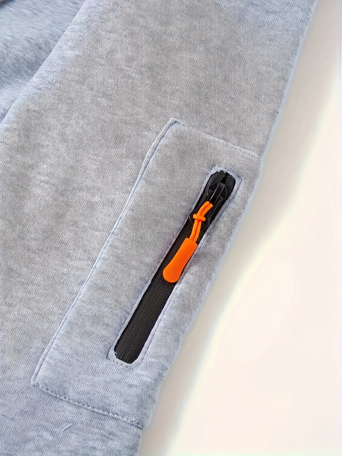 Zip-Up Hoodie for Everyday Wear | Comfortable Cotton Blend | Casual Style