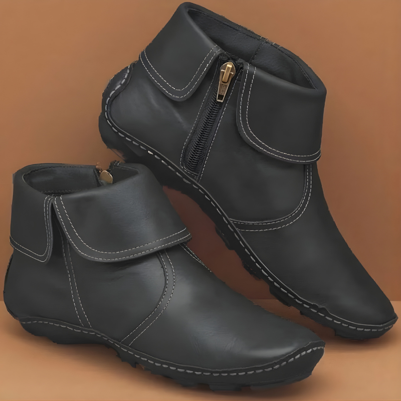 Orthopedic Waterproof Boots | Premium Quality | Durable Design for Outdoor Use