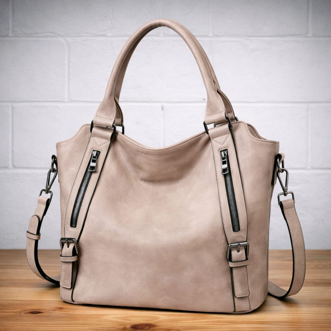 Elegant Everyday Tote Bag in Durable Fabric | Stylish and Versatile Design