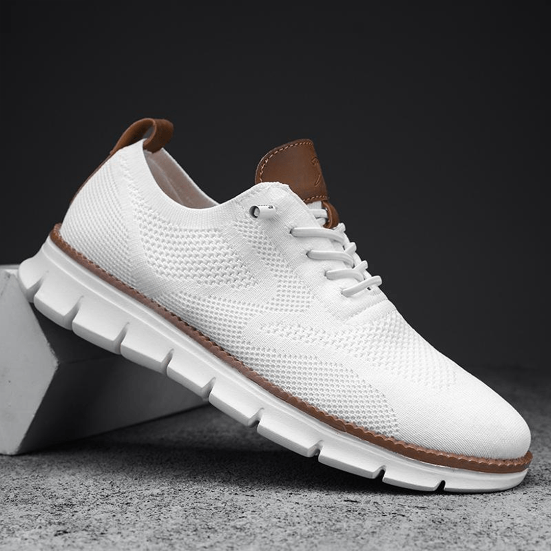 Modern Everyday Sneakers for Comfort | Casual Style | Lightweight Design
