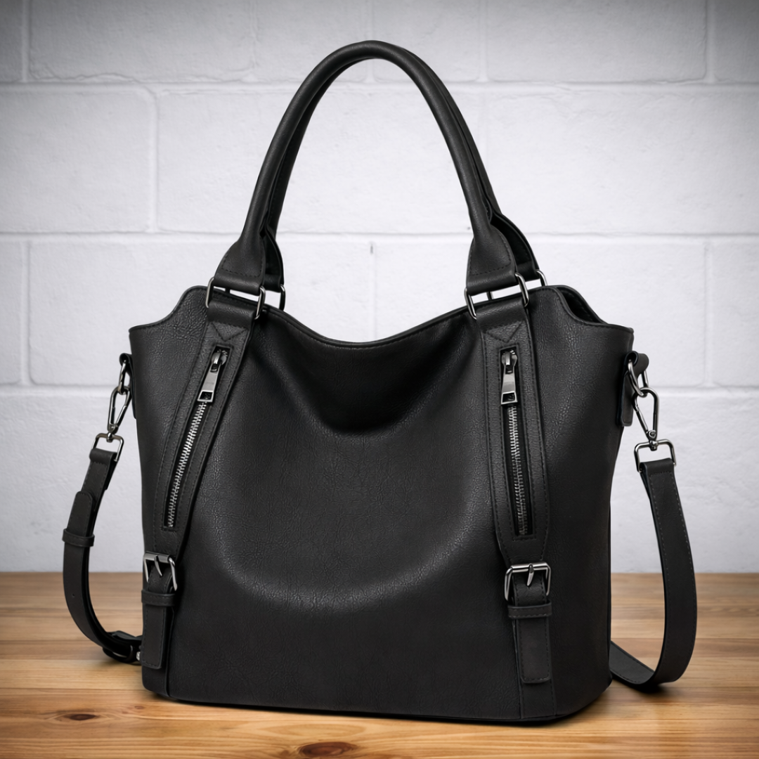 Quilted Strap Bag | Stylish Design | Versatile Crossbody Purse