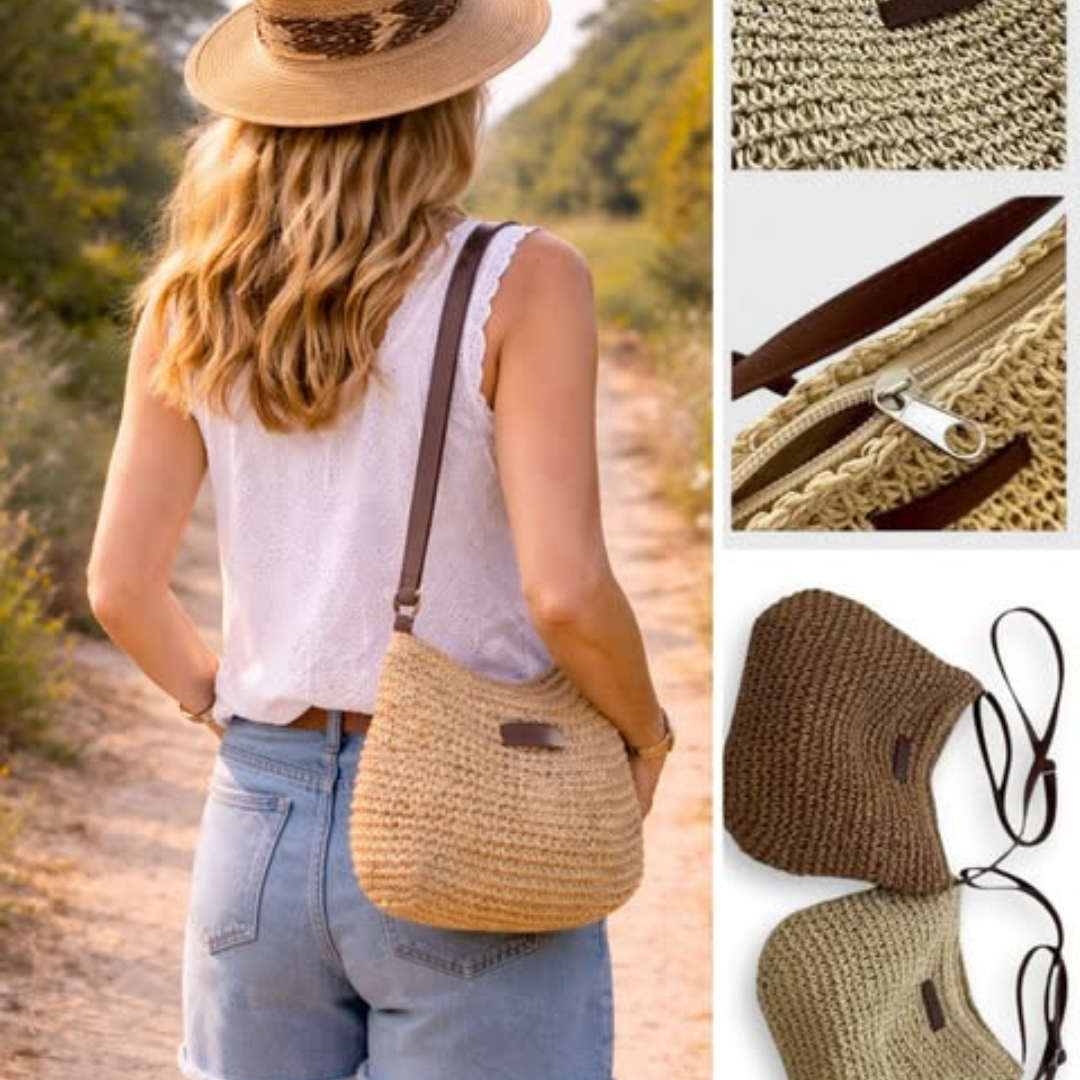 Sling Bag - Elegant Stylish Design - Versatile for Everyday Use