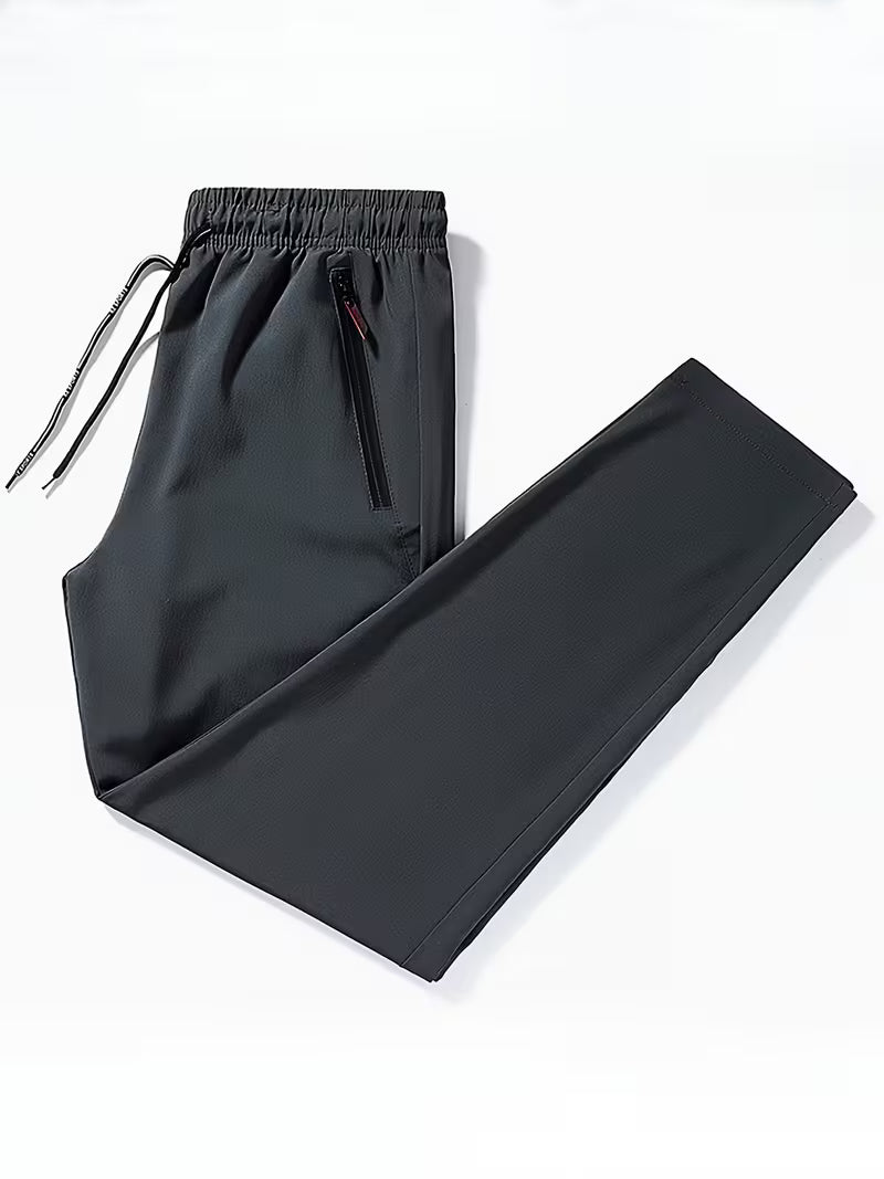 Lightweight Breathable Casual Pants for Everyday Wear