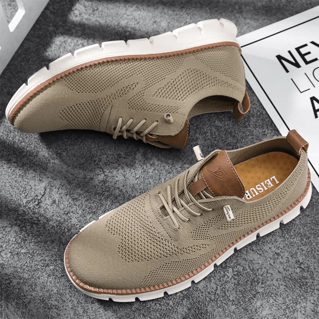 Modern Everyday Sneakers for Comfort | Casual Style | Lightweight Design