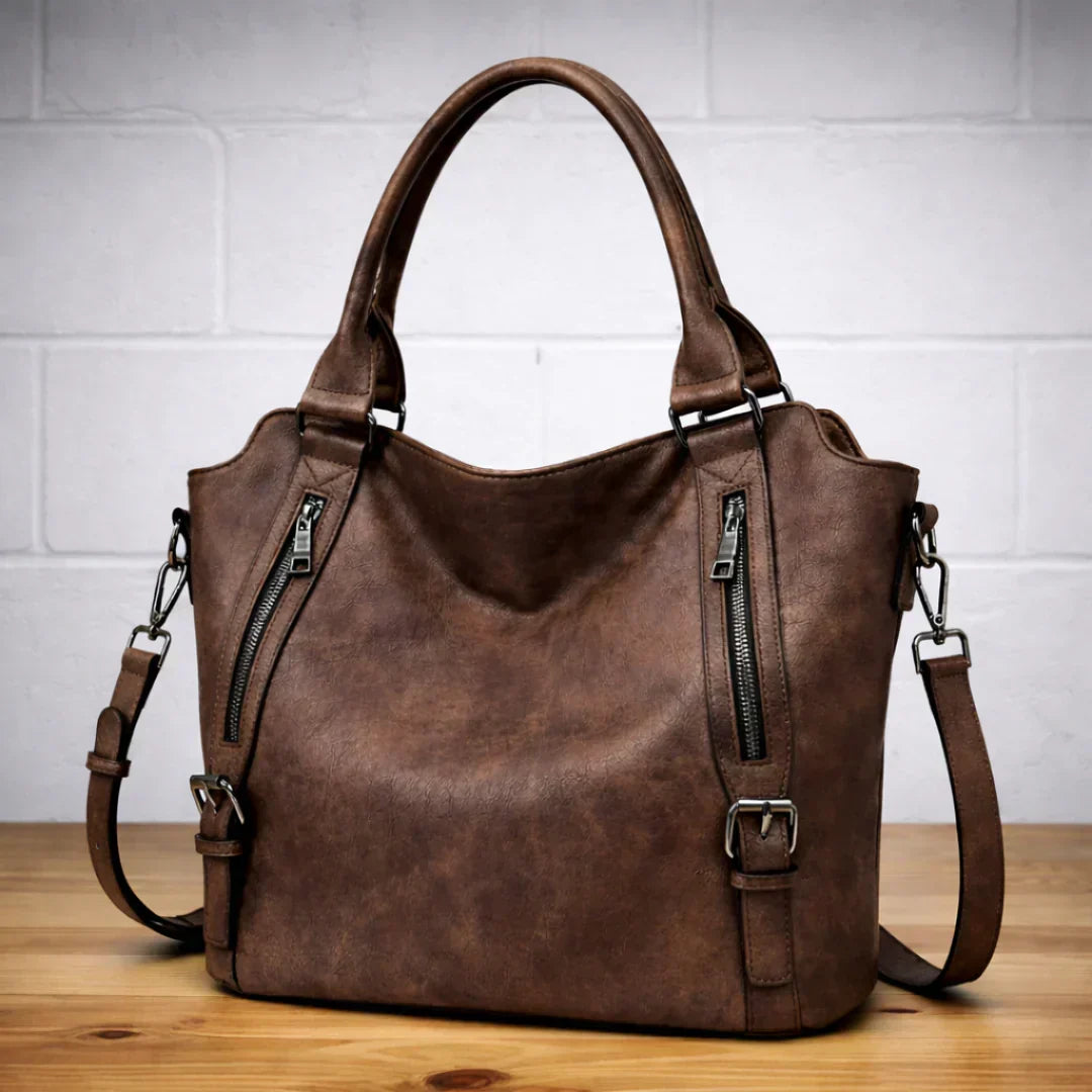 Elegant Everyday Tote Bag in Durable Fabric | Stylish and Versatile Design