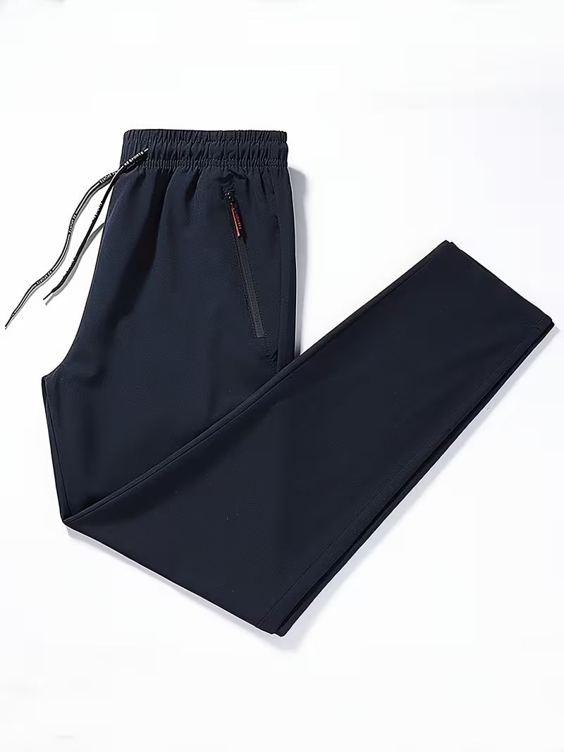 Lightweight Breathable Casual Pants for Everyday Wear