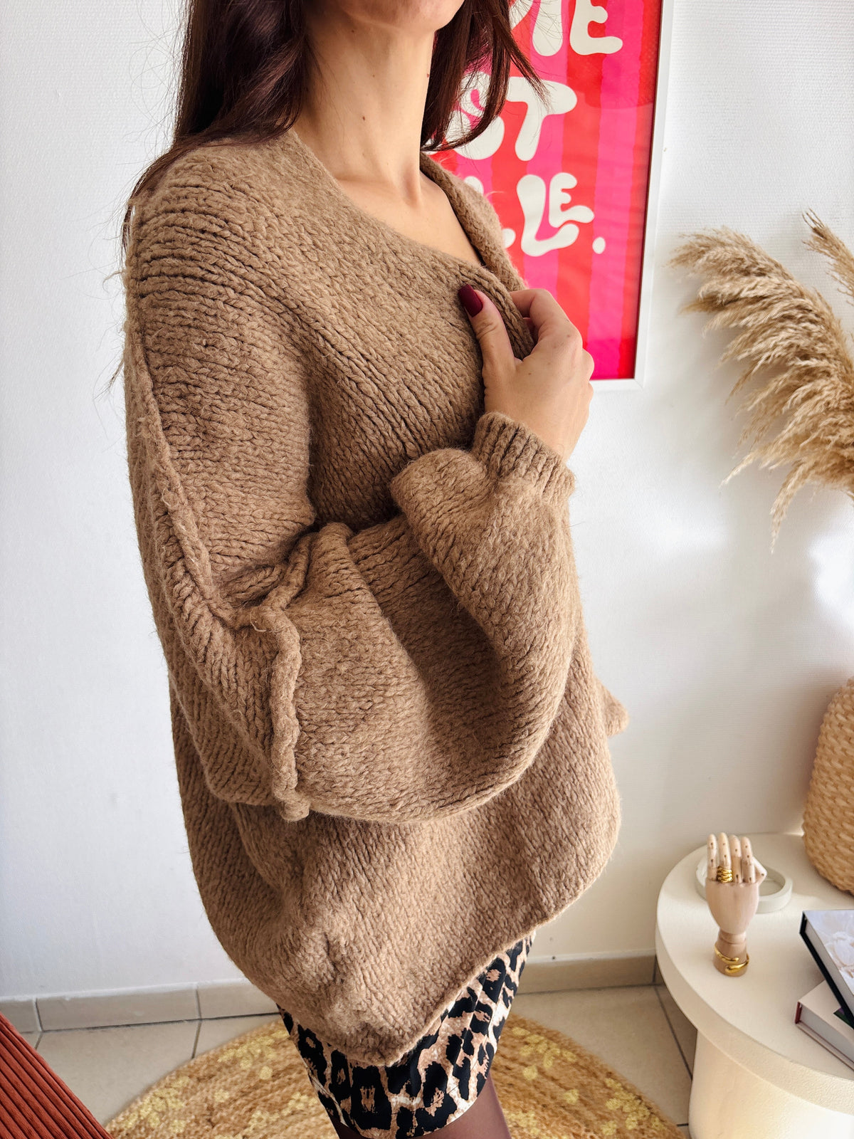 Gilet - Lightweight Layered Vest for Women - Stylish Casual Outerwear