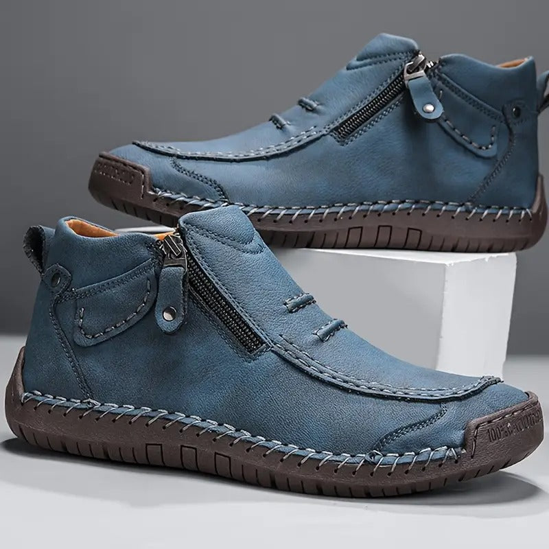 Comfortable Everyday Shoes for Men | Soft Material | Casual Style