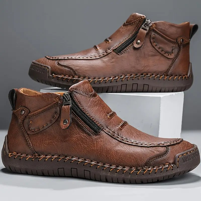 Comfortable Everyday Shoes for Men | Soft Material | Casual Style