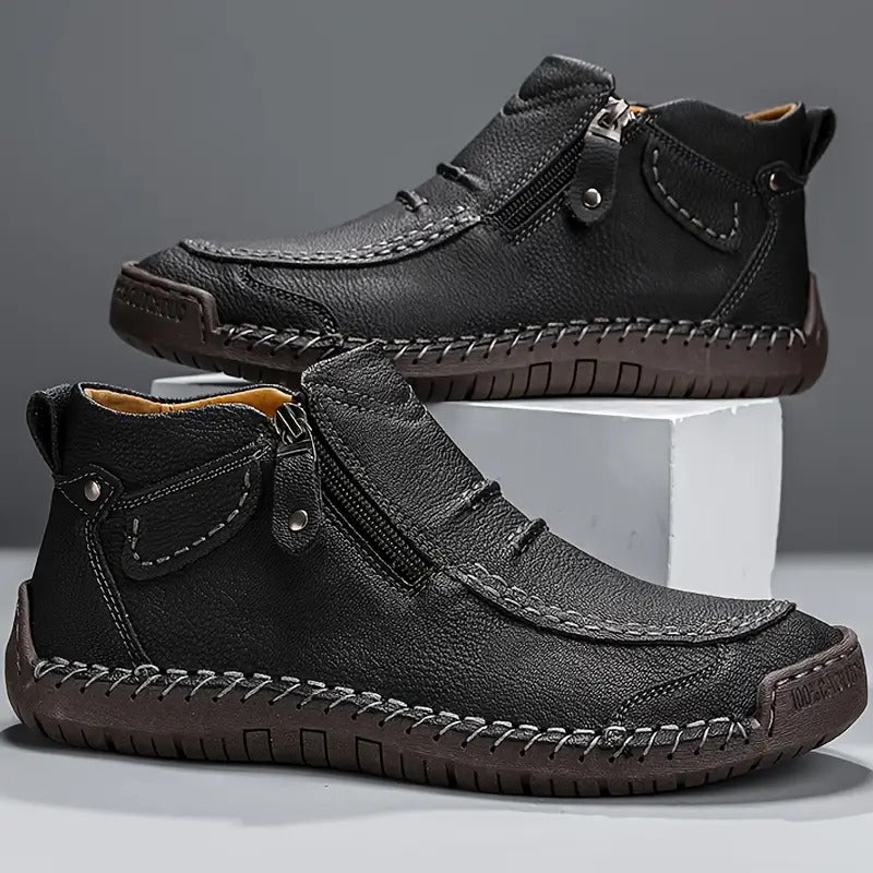Comfortable Everyday Shoes for Men | Soft Material | Casual Style