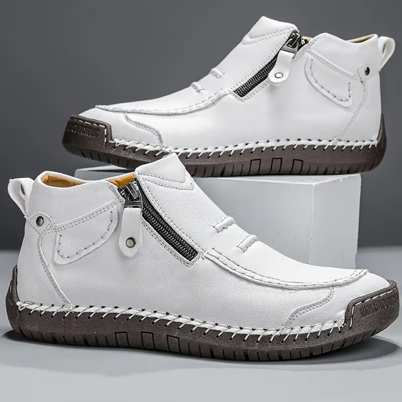 Comfortable Everyday Shoes for Men | Soft Material | Casual Style