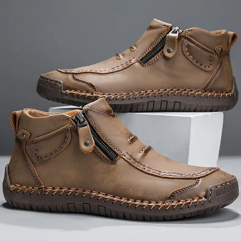 Comfortable Everyday Shoes for Men | Soft Material | Casual Style