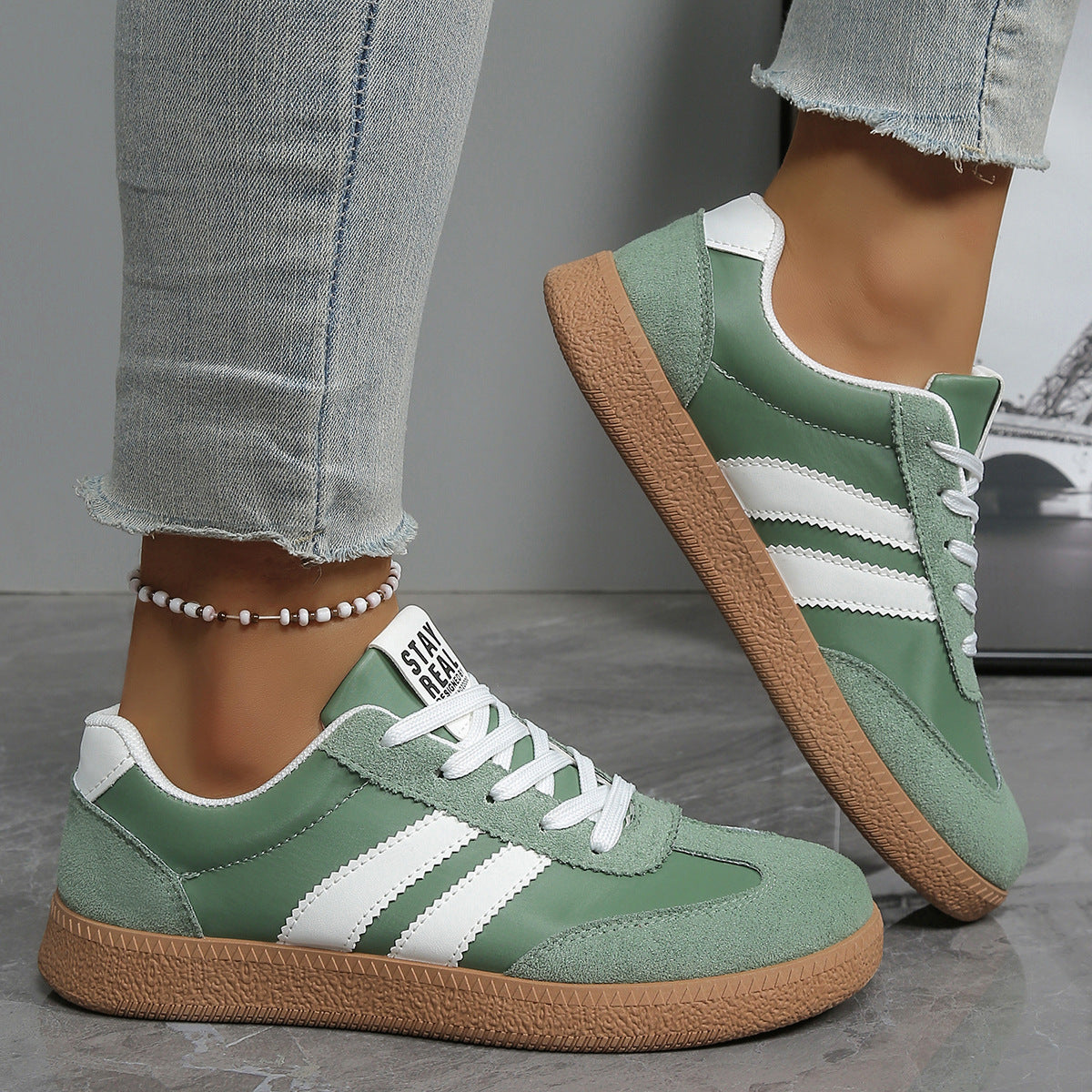 Classic Court Sneakers for Women | Casual Canvas Footwear for Everyday Wear