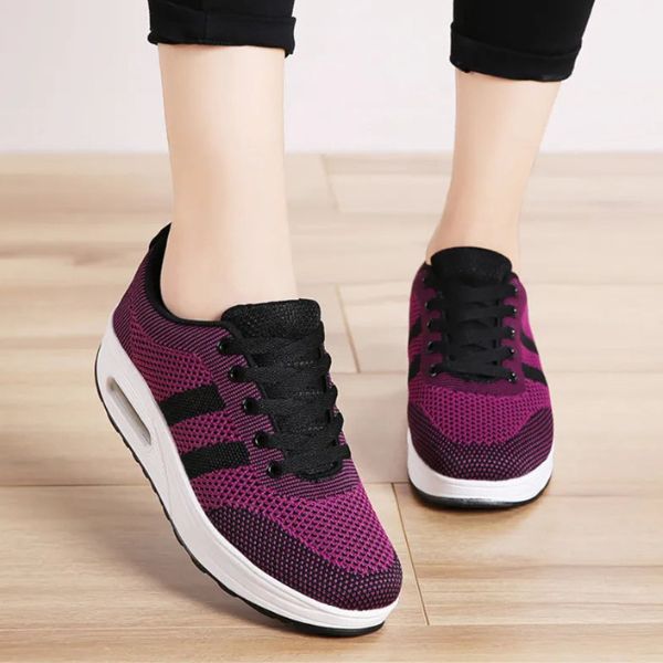 Orthopedic Air Cushion Sneakers for Comfort and Support in Everyday Wear