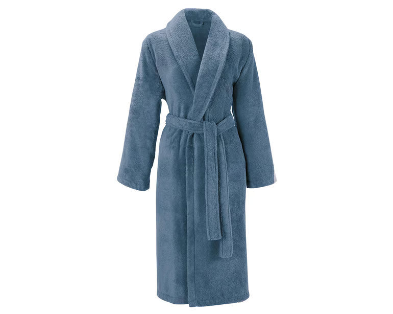 Autumn & Winter Cardigan Robe – Cozy Home Wear, Relaxation, Spa