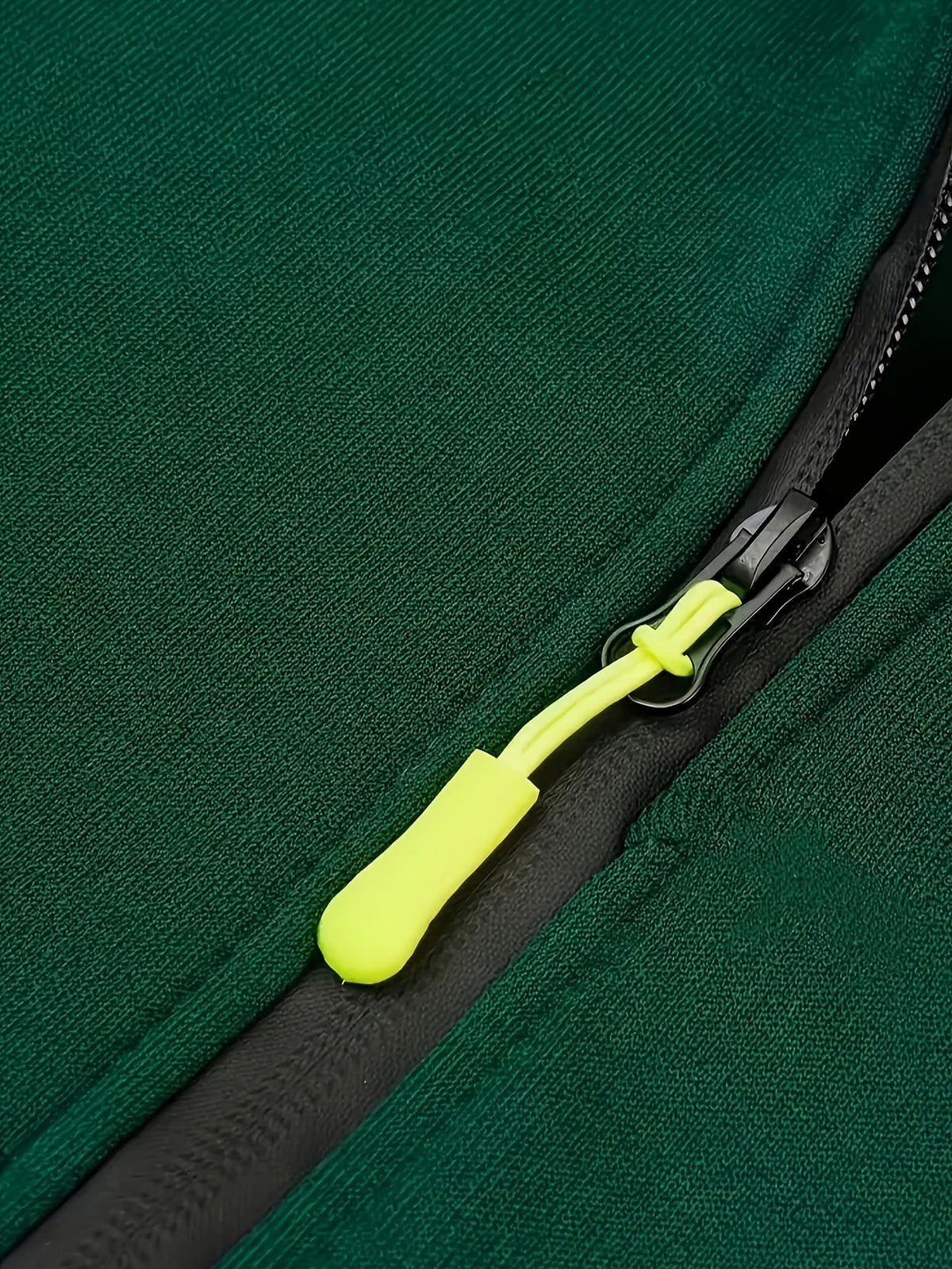 Zip-Up Hoodie for Everyday Wear | Comfortable Cotton Blend | Casual Style