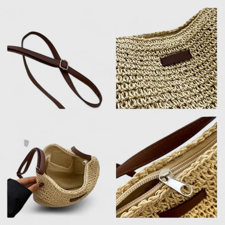 Sling Bag - Elegant Stylish Design - Versatile for Everyday Use