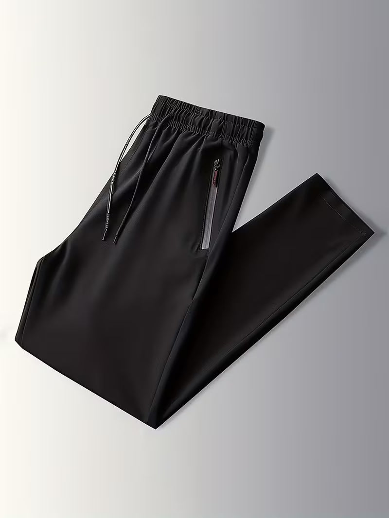 Lightweight Breathable Casual Pants for Everyday Wear