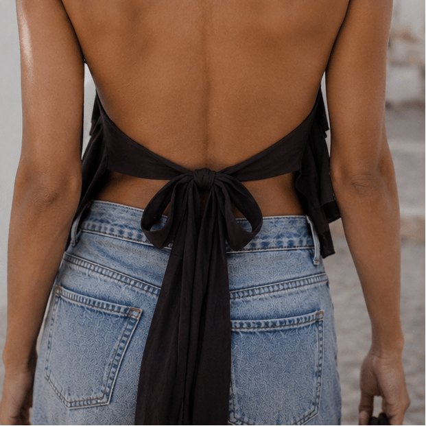 Lightweight Cotton Boho Blouse for Casual Wear and Everyday Style - Satinni