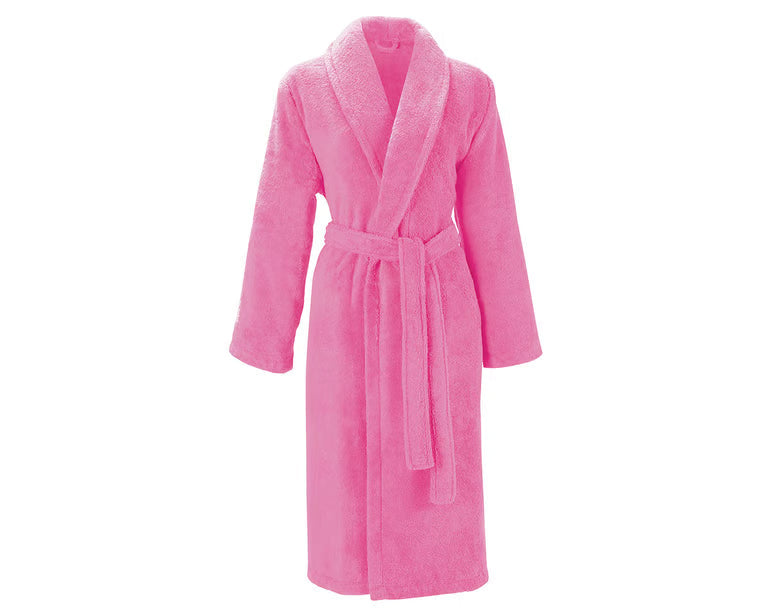Autumn & Winter Cardigan Robe – Cozy Home Wear, Relaxation, Spa