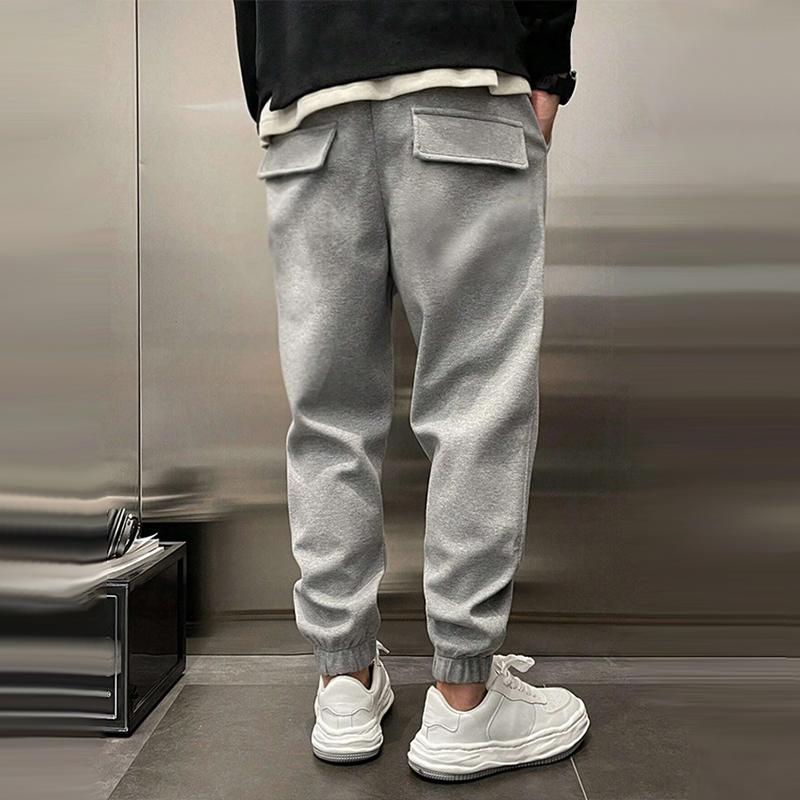 Comfortable Cotton Lounge Pants for Relaxation and Everyday Wear