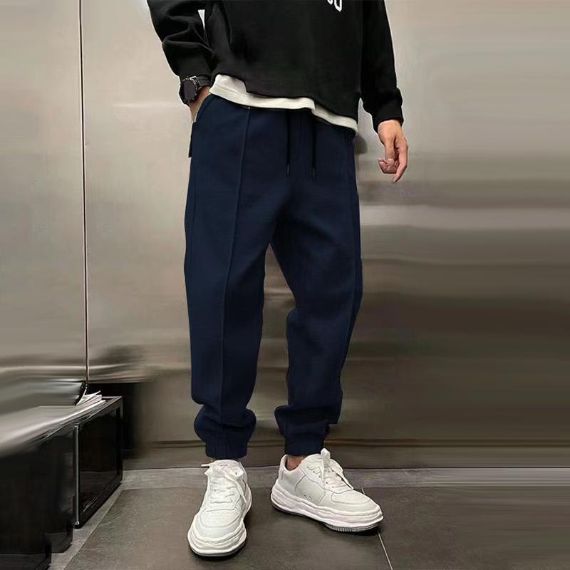 Comfortable Cotton Lounge Pants for Relaxation and Everyday Wear