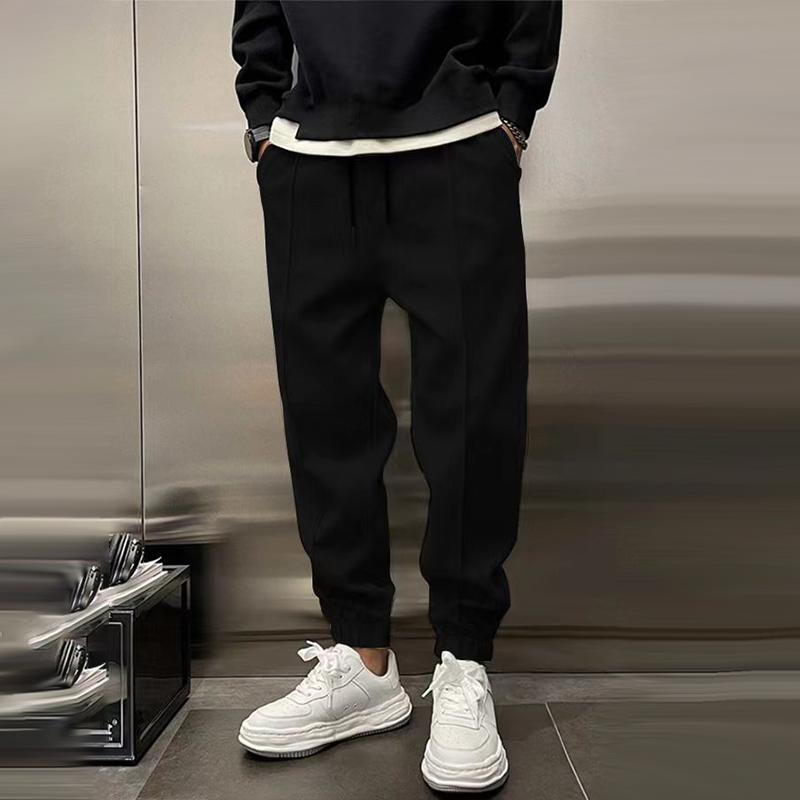 Comfortable Cotton Lounge Pants for Relaxation and Everyday Wear