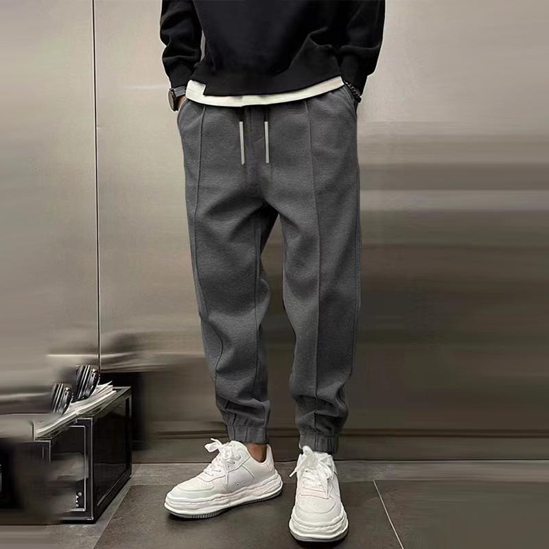 Comfortable Cotton Lounge Pants for Relaxation and Everyday Wear