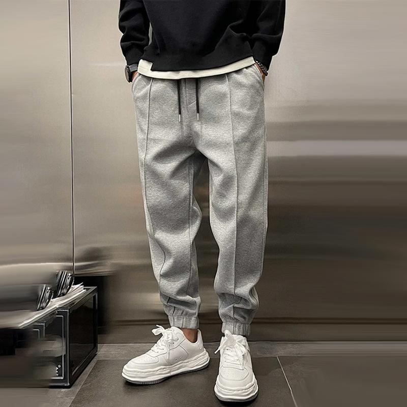 Comfortable Cotton Lounge Pants for Relaxation and Everyday Wear