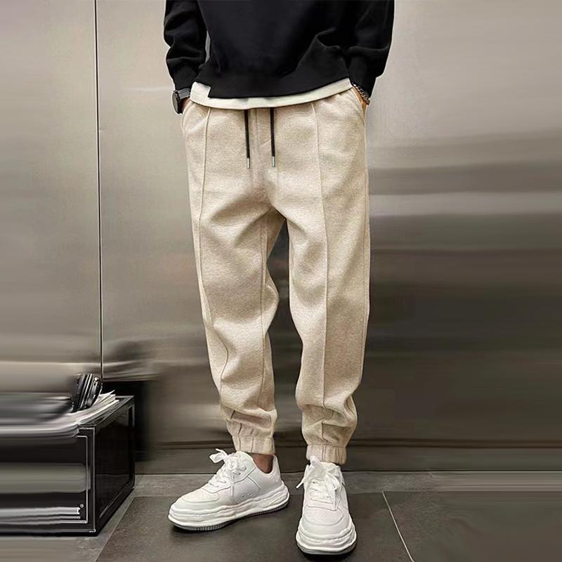 Comfortable Cotton Lounge Pants for Relaxation and Everyday Wear