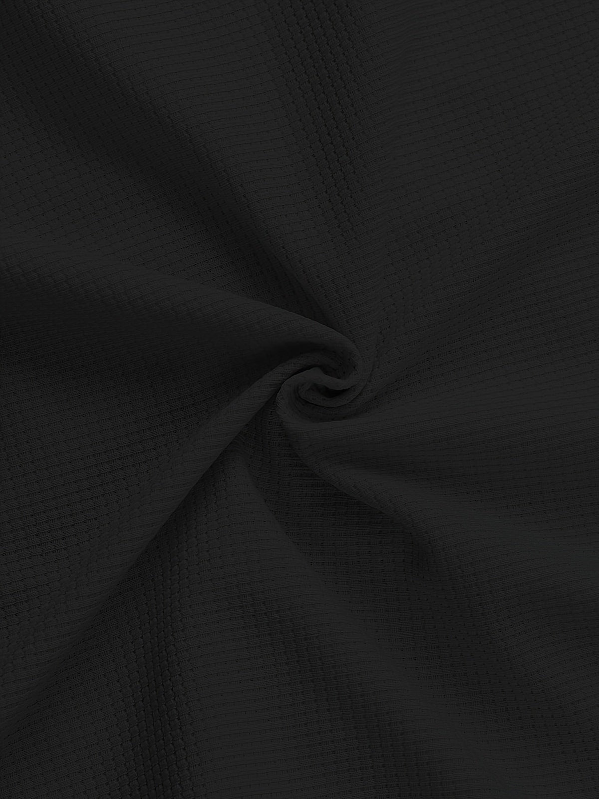 Textured Button-Up Jacket for Men | Casual Wear | Versatile Layering Piece - Satinni