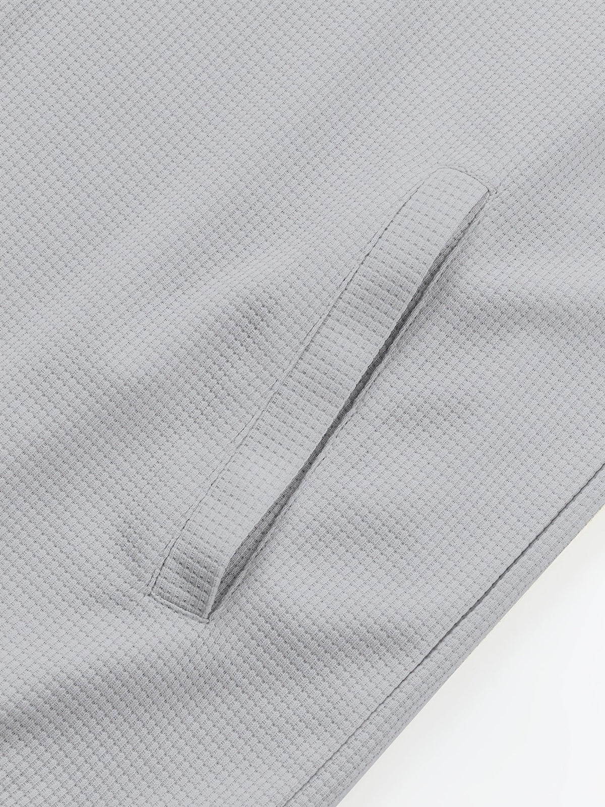 Textured Button-Up Jacket for Men | Casual Wear | Versatile Layering Piece - Satinni